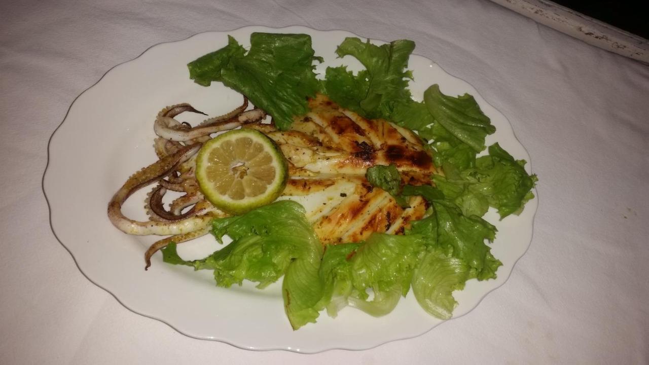 Lobster Chalets Villa Praia do Praia do Tofo Екстериор снимка