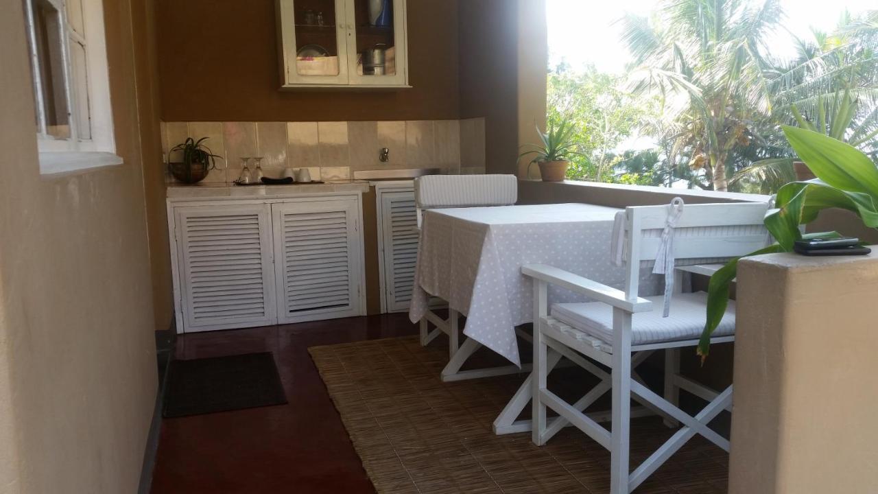 Lobster Chalets Villa Praia do Praia do Tofo Екстериор снимка
